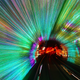 Illustration for article titled These Extraordinary Tunnels Look Like Gateways to Other Worlds